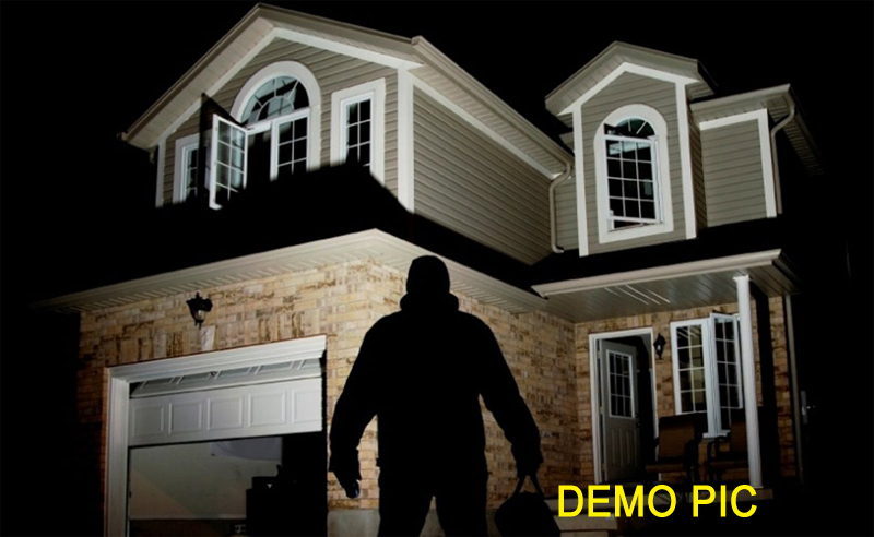 ਜਲੰਧਰ 'ਚ ਦਿਨ-ਦਿਹਾੜੇ ਵੱਡੀ ਵਾਰਦਾਤ! NRI ਦੇ ਘਰੋਂ 50 ਲੱਖ ਦੀ ਚੋਰੀ