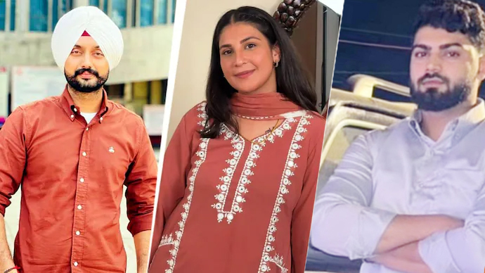 ਸੁਖਣਵਾਲਾ ਦੇ ਗੁਰਵਿੰਦਰ ਕਤਲ ਕਾਂਡ ਵਿਚ ਡੀ. ਆਈ. ਜੀ. ਦਾ ਸਨਸਨੀਖੇਜ਼ ਖ਼ੁਲਾਸਾ