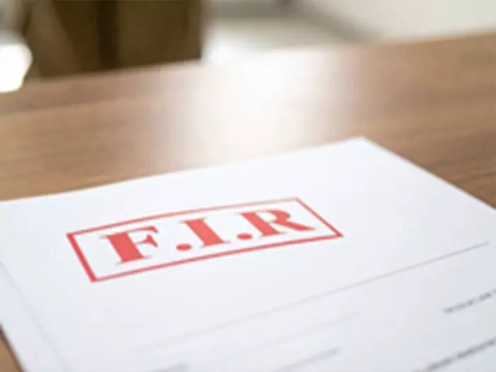 ਸਾਬਕਾ ਮੰਤਰੀ ''ਤੇ ਹਮਲੇ ਦੇ ਮਾਮਲੇ ''ਚ ਸਾਬਕਾ ਭਾਜਪਾ ਵਿਧਾਇਕ ਸਣੇ 26 ਲੋਕਾਂ ''ਤੇ ਪ੍ਰਤਾਪਗੜ੍ਹ ''ਚ ਕੇਸ ਦਰਜ