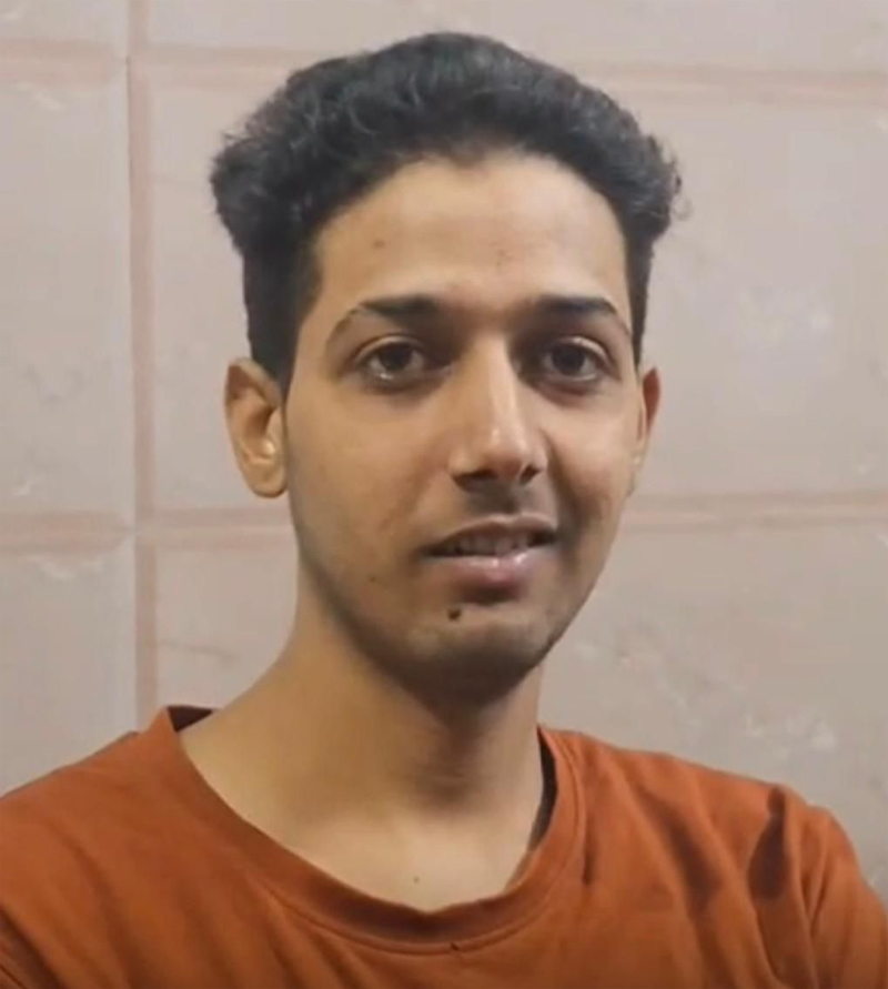 ਸ਼ੀਤਲ ਅੰਗੁਰਾਲ ਦੇ ਭਤੀਜੇ ਦੇ ਕਤਲ ਦੇ ਮਾਮਲੇ ’ਚ ਮੁੱਖ ਮੁਲਜ਼ਮ 3 ਦਿਨ ਪੁਲਸ ਰਿਮਾਂਡ ''ਤੇ, ਹੋਣਗੇ ਅਹਿਮ ਖ਼ੁਲਾਸੇ