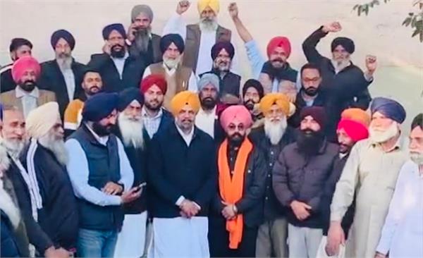 other candidates mullanpur