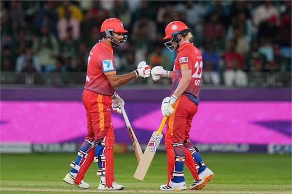 desert vipers qualify for ilt20 playoffs after defeating dubai capitals