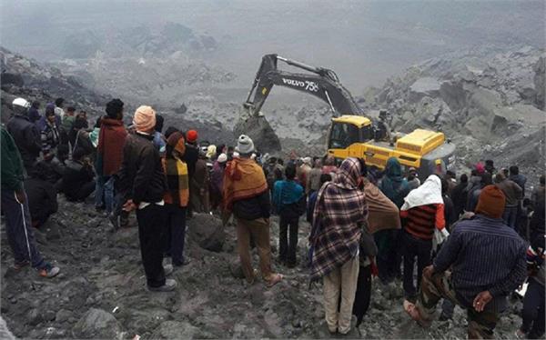 underground mines  toxic gas leak