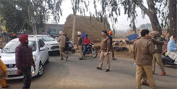 sri fatehgarh sahib  shaheedi sabha