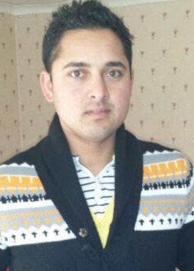 ਖ਼ੁਸ਼ੀਆਂ ਮਾਤਮ 'ਚ ਬਦਲੀਆਂ! ਇੰਗਲੈਂਡ 'ਚ ਪੰਜਾਬੀ ਨੌਜਵਾਨ ਦੀ ਮੌਤ, 10 ਦਸੰਬਰ ਨੂੰ ਆਉਣਾ ਸੀ ਪੰਜਾਬ