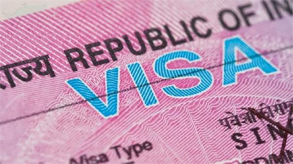 indian visa application process suspended indefinitely