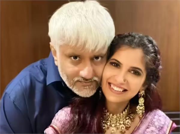 vikram bhatt  wife  fraud case