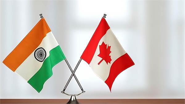 india  canada resume intelligence sharing