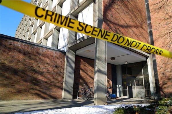 the brown university and mit homicides investigation