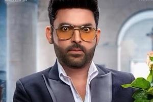 song  aaja halchal karenge  kapil sharma film kis kisko pyar karun 2 released