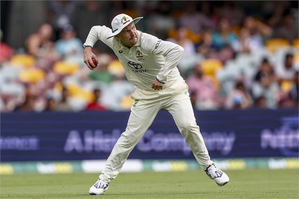 australia focus on fast bowlers for fourth ashes test