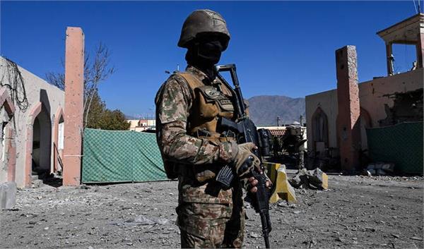 security forces have killed three ttp terrorists