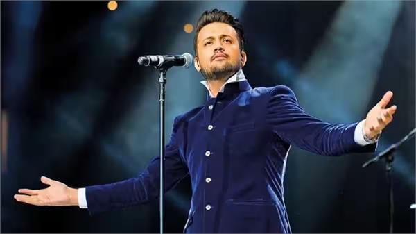 bangladesh blocks pakistani singer  s atif aslam  s concert during victory month