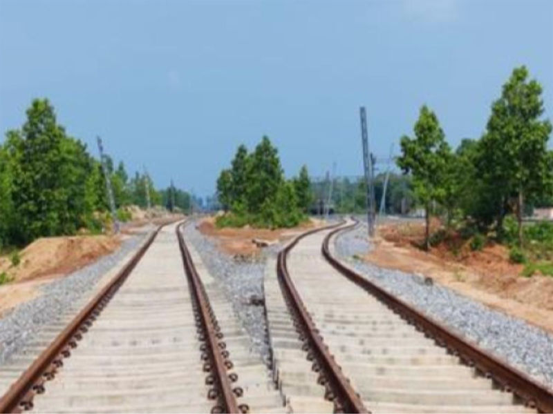 ਪੰਜਾਬ ਦੇ ਇਨ੍ਹਾਂ ਪਿੰਡਾਂ ਨੂੰ ਹੋਵੇਗਾ ਵੱਡਾ ਫਾਇਦਾ! ਇਸ ਟਰੈਕ 'ਤੇ ਬਣੇਗਾ ਅੰਡਰਬ੍ਰਿਜ