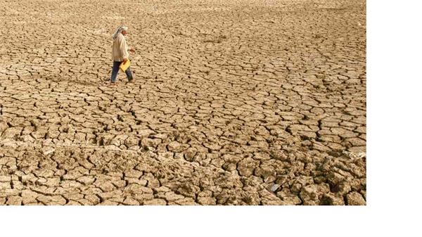 a major crisis has arisen in this country 