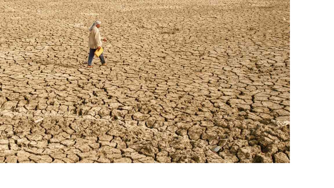 ਇਸ ਦੇਸ਼ ''ਚ ਖੜ੍ਹਾ ਹੋਇਆ ਵੱਡਾ ਸੰਕਟ ! ਰਾਜਧਾਨੀ ਬਦਲਣ ਤੱਕ ਦੀ ਆ ਗਈ ਨੌਬਤ