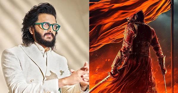 riteish deshmukh raja shivaji shooting complete
