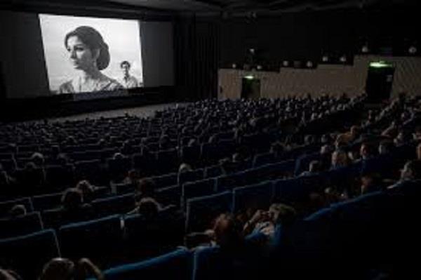 satyajit ray  s film  arnayar din ratri  to be re released on pvr inox