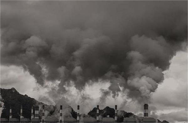 air pollution  liver  danger  doctor