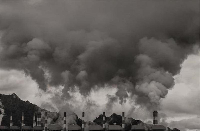 ਹਵਾ ਪ੍ਰਦੂਸ਼ਣ Liver ਲਈ ਵੱਡਾ ਖ਼ਤਰਾ! ਮਾਹਿਰ ਨੇ ਕੀਤਾ ਵੱਡਾ ਖੁਲਾਸਾ