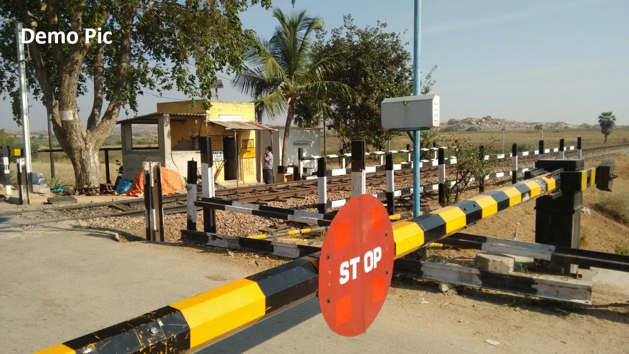5 ਦਿਨ ਬੰਦ ਰਹੇਗਾ ਜੁਗਿਆਣਾ ਦਾ ਰੇਲਵੇ ਫਾਟਕ, ਟ੍ਰੈਫ਼ਿਕ ਪੁਲਸ ਵੱਲੋਂ ਬਦਲਵਾਂ ਰੂਟ ਪਲਾਨ ਜਾਰੀ