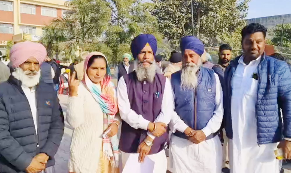 ਬਰਨਾਲਾ ਜ਼ਿਲ੍ਹੇ ਵਿਚ ਵੱਡਾ ਉਲਟਫੇਰ, ਮੀਤ ਹੇਅਰ ਦੇ ਜੱਦੀ ਪਿੰਡ ''ਚ ਅਕਾਲੀ ਦਲ ਦੀ ਜਿੱਤ