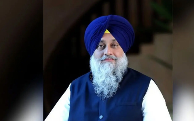 ਨਿਊਜ਼ੀਲੈਂਡ ''ਚ ਹੋਏ ਨਗਰ ਕੀਰਤਨ ਦੇ ਵਿਰੋਧ ਦੀ ਸੁਖਬੀਰ ਬਾਦਲ ਨੇ ਕੀਤੀ ਸਖ਼ਤ ਨਿੰਦਾ