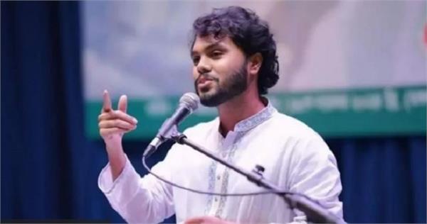 announcement to surround indian embassies around the world