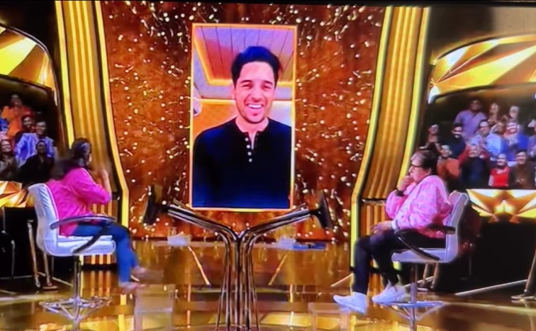 ਸਿਧਾਰਥ ਮਲਹੋਤਰਾ ਨੇ ''ਕੌਨ ਬਣੇਗਾ ਕਰੋੜਪਤੀ 17'' ''ਚ ਕੰਟੈਸਟੈਂਟ ਨੂੰ ਦਿੱਤਾ ਸਰਪ੍ਰਾਈਜ਼