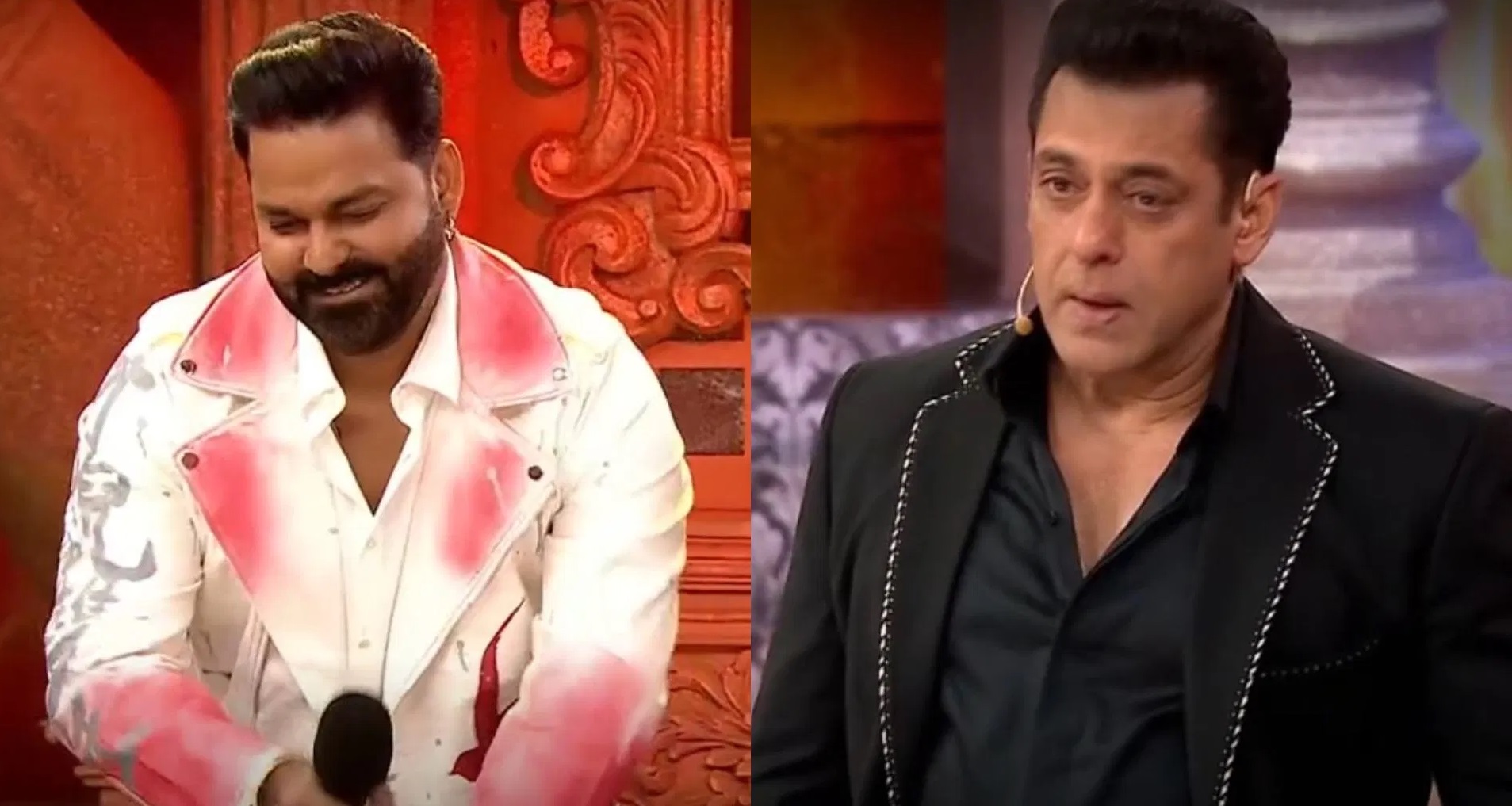 ਸਲਮਾਨ ਨਾਲ ਸਟੇਜ ਸਾਂਝੀ ਕਰਨ ਨੂੰ ਲੈ ਕੇ ਪਵਨ ਸਿੰਘ ਨੂੰ ਮਿਲੀ ਧਮਕੀ, ਭੋਜਪੁਰੀ ਸਟਾਰ ਨੇ ਦਰਜ ਕਰਾਈ ਸ਼ਿਕਾਇਤ