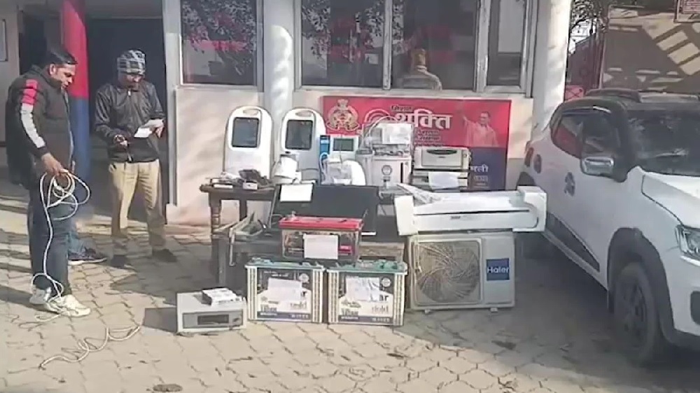 ਗਰਲਫ੍ਰੈਂਡ ਨੇ ਕੀਤੀ ਲਗਜ਼ਰੀ ਡਿਮਾਂਡ, ਪੂਰੀ ਕਰਨ ਲਈ ਚੋਰ ਬਣ ਗਿਆ ਆਸ਼ਕ