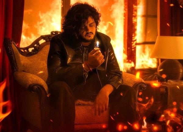 vishal mishra releases look debut album   pagalpan  birthday