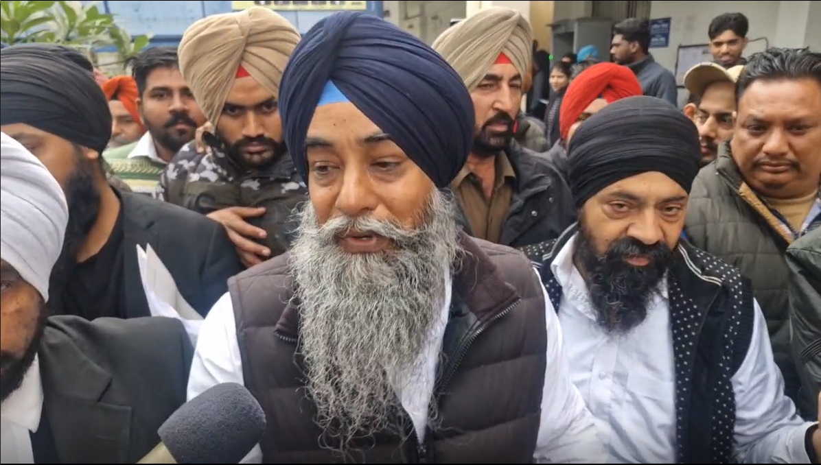 ਅਕਾਲੀ ਆਗੂ ਯਾਦਵਿੰਦਰ ਸਿੰਘ ਨੂੰ ਭੇਜਿਆ ਗਿਆ ਜੇਲ੍ਹ! ਪਾਰਟੀ ਵੱਲੋਂ ਹਾਈ ਕੋਰਟ ਜਾਣ ਦੀ ਤਿਆਰੀ