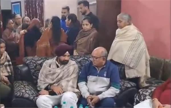 raja warring in ludhiana