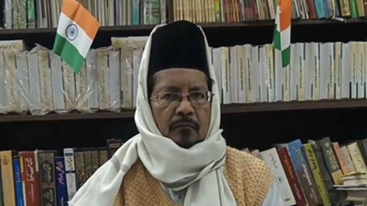 ''ਗਾਉਣਾ-ਨੱਚਣਾ ਤੇ ਸ਼ਰਾਬ ਪੀਣਾ ਇਸਲਾਮ ''ਚ ਹਰਾਮ'', ਨਵੇਂ ਸਾਲ ਦੇ ਜਸ਼ਨਾਂ ਖਿਲਾਫ ਇਸਲਾਮਿਕ ਫਤਵਾ ਜਾਰੀ