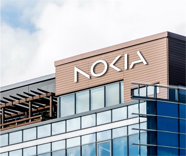 nokia  airtel  telecom company