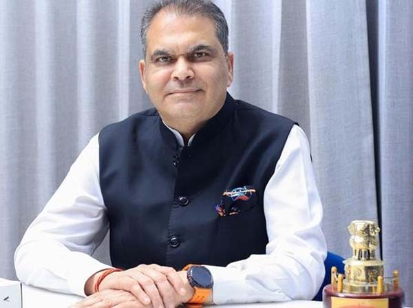 2022 ਤੋਂ ਪੰਜਾਬ ''ਚ 1.50 ਲੱਖ ਕਰੋੜ ਰੁਪਏ ਦਾ ਨਿਵੇਸ਼ ਤੇ 5 ਲੱਖ ਤੋਂ ਵੱਧ ਰੋਜ਼ਗਾਰ ਦੇ ਮੌਕੇ ਮਿਲੇ: ਸੰਜੀਵ ਅਰੋੜਾ