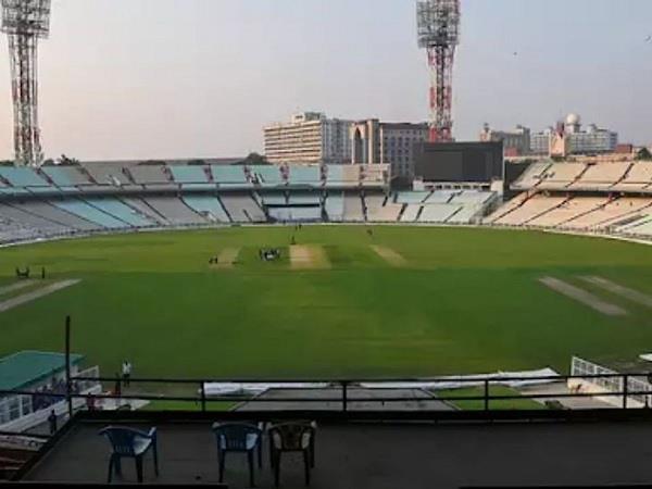 eden gardens pitch rated   satisfactory   by icc