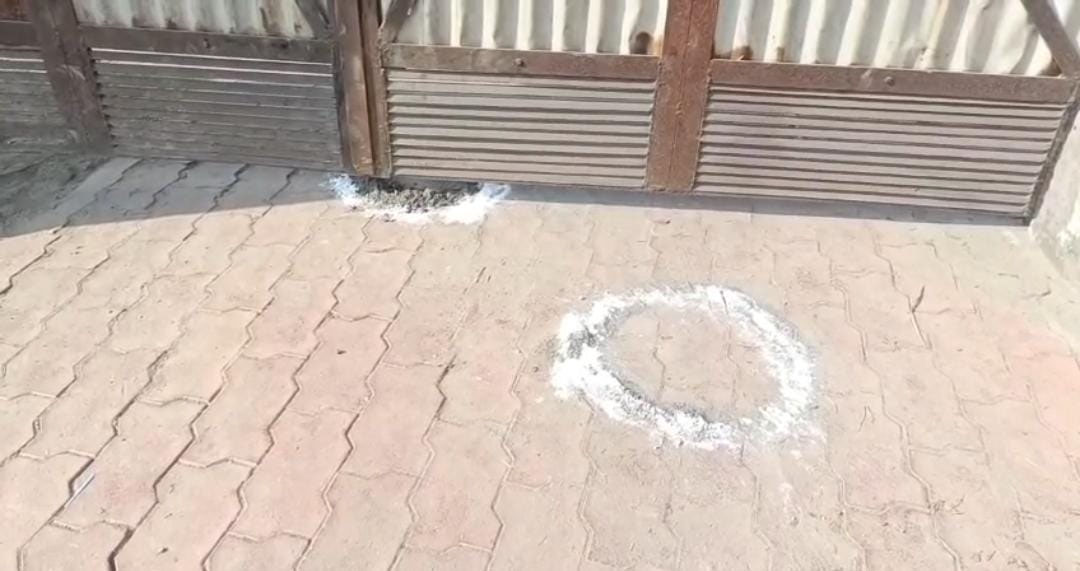 ਪੰਜਾਬ: ਪਹਿਲਾਂ ਘਰ ਜਾ ਕੇ  ਵਿਅਕਤੀ ਨੂੰ ਗੋਲੀਆਂ ਨਾਲ ਭੁੰਨਿਆ, ਫਿਰ ਆਪ ਵੀ ਕਰ''ਲੀ ਖੁਦਕੁਸ਼ੀ