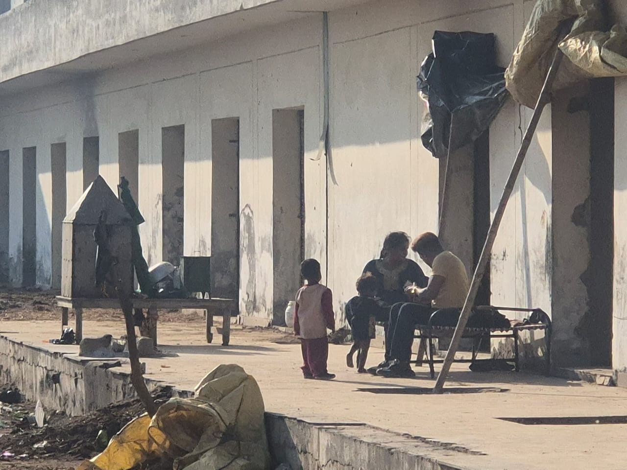 ਅੰਮ੍ਰਿਤਸਰ ਦੀ ਫਿਸ਼ ਮਾਰਕੀਟ ’ਤੇ ਗੁੱਜਰਾਂ ਦਾ ਕਬਜ਼ਾ, ਕਰੋੜਾਂ ਦੀ ਜਾਇਦਾਦ ਬਰਬਾਦ