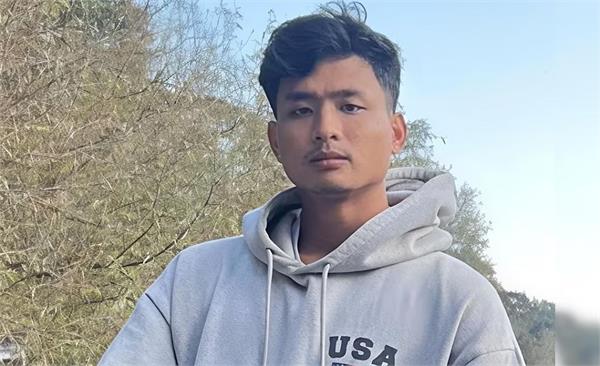dehradun tripura student racial violence death