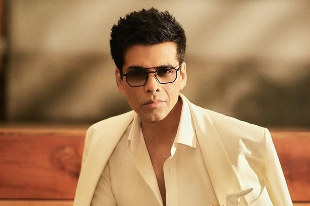 Karan Johar ਕਿਉਂ ਨਹੀਂ ਖਾਂਦੇ ਵਿਆਹਾਂ ''ਚ ਖਾਣਾ?