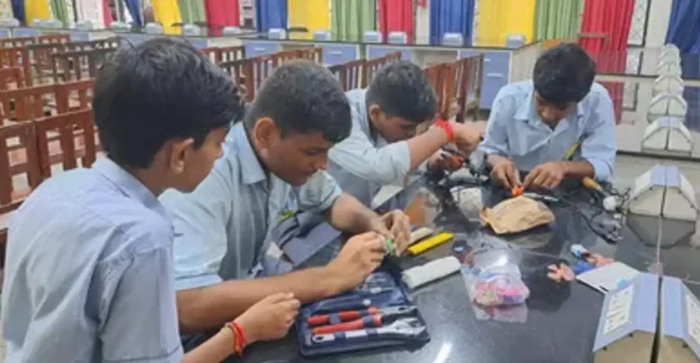 ਵਿਕਸਿਤ ਭਾਰਤ : ‘ਜੀ ਰਾਮ ਜੀ’ : ਗ੍ਰਾਮੀਣ ਭਾਰਤ ਦੇ ਸਸ਼ਕਤੀਕਰਨ ਲਈ ਰੋਜ਼ਗਾਰ ਗਾਰੰਟੀ