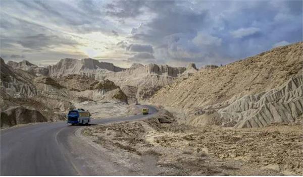 major action of pakistani army in balochistan