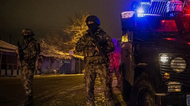 ਤੁਰਕੀ ''ਚ ਪੁਲਸ ਤੇ ISIS ਦੇ ਅੱਤਵਾਦੀਆਂ ਵਿਚਾਲੇ ਮੁਕਾਬਲਾ ! 6 ਅੱਤਵਾਦੀਆਂ ਤੇ 3 ਮੁਲਾਜ਼ਮਾਂ ਦੀ ਮੌਤ