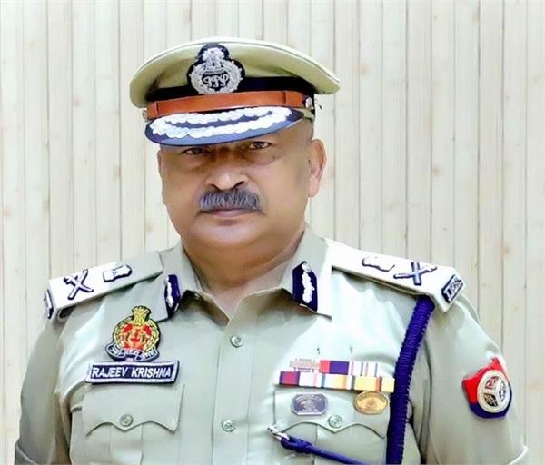 48 criminals killed in encounters with uttar pradesh police in 2025  dgp
