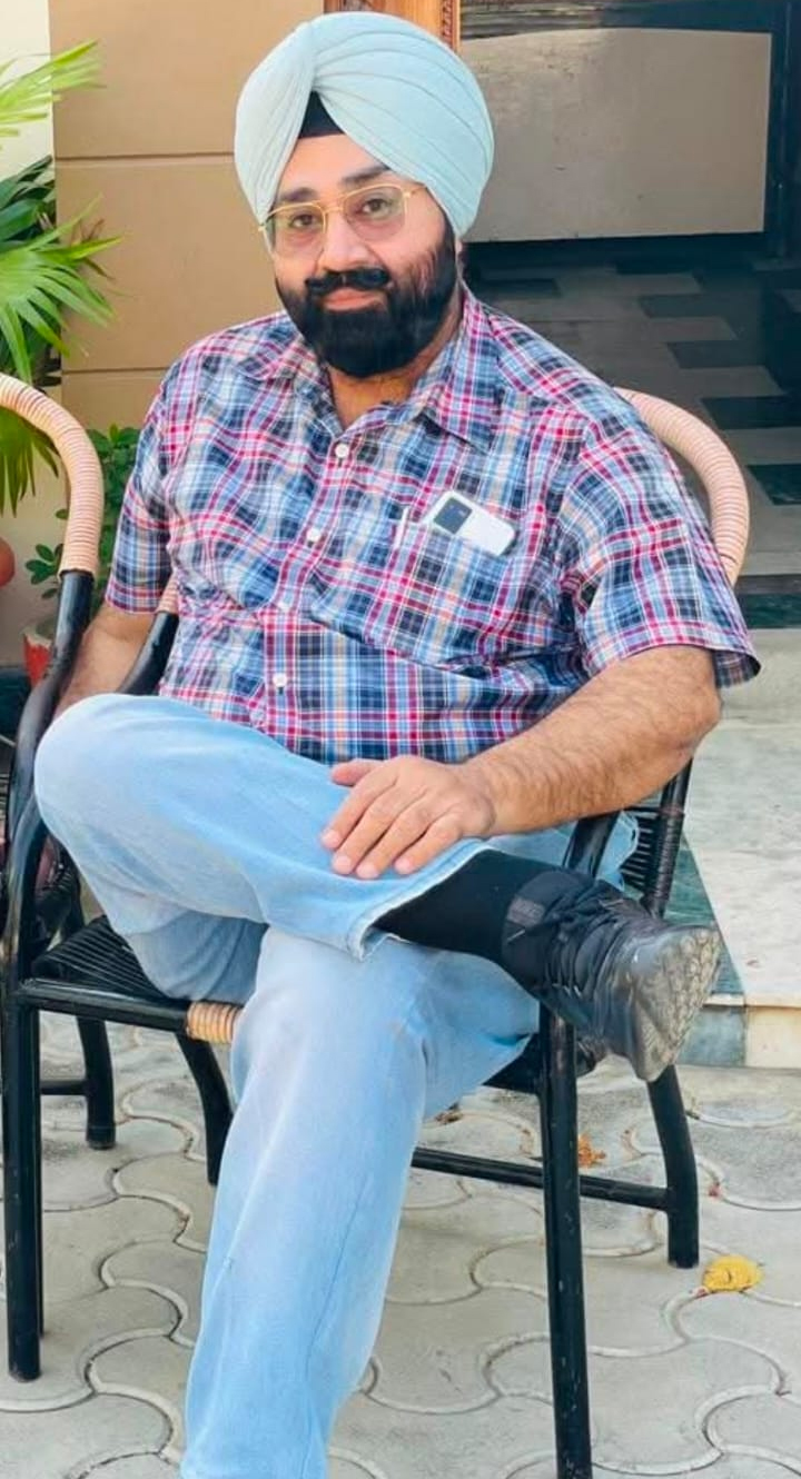 ਕਾਂਗਰਸੀ ਆਗੂ ਨੂੰ ਘਰ ਅੰਦਰ ਵੜ ਕੇ ਗੋਲੀਆਂ ਮਾਰਨ ਵਾਲੇ ਸ਼ੂਟਰ ਗ੍ਰਿਫ਼ਤਾਰ