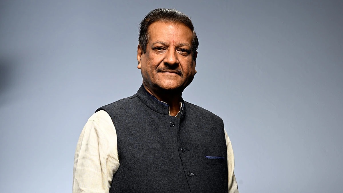 ''ਭਾਰਤ ਨੂੰ ਜਲਦ ਮਿਲੇਗਾ ਨਵਾਂ PM !'', ਐਪਸਟੀਨ ਫਾਈਲਜ਼ ਦੇ ਖੁਲਾਸੇ ਮਗਰੋਂ ਕਾਂਗਰਸੀ ਆਗੂ ਦਾ ਵੱਡਾ ਬਿਆਨ