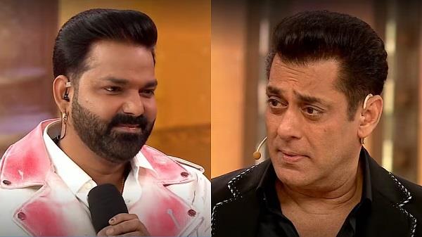 pawan singh threatens lawrence bishnoi gang