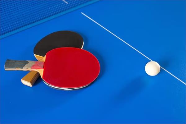 punjab teams trials for all india services table tennis tournament